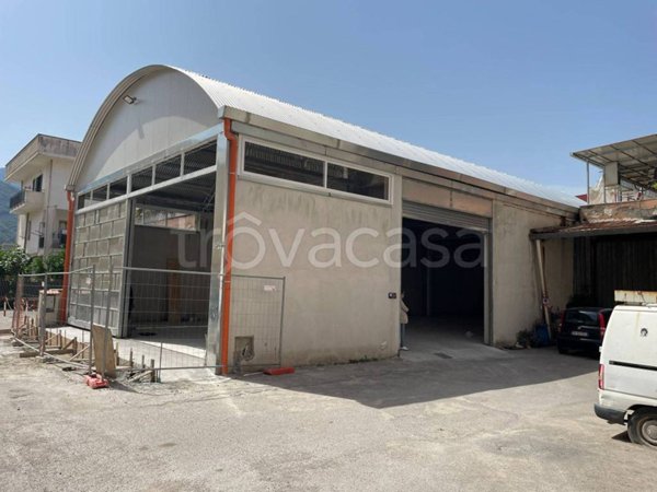 appartamento in affitto a Pagani