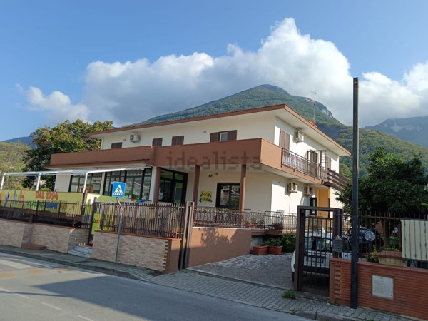 ufficio in affitto a Pagani