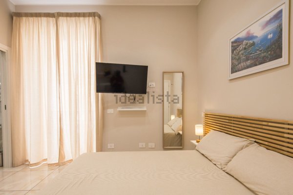 appartamento in affitto a Pagani