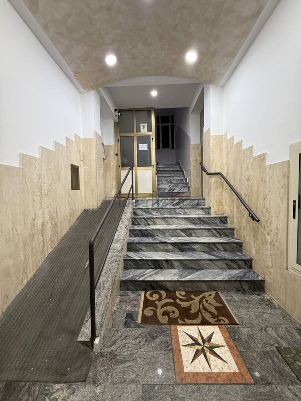 appartamento in affitto a Pagani