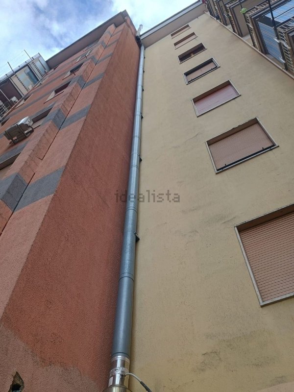 locale commerciale in affitto a Pagani