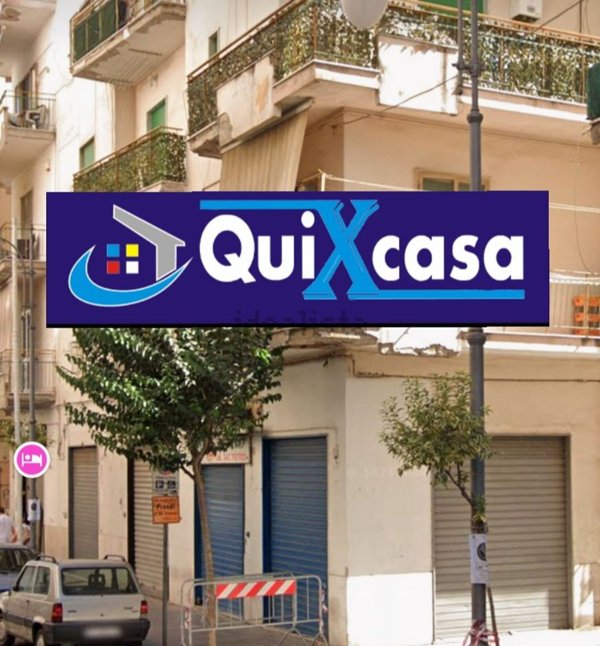 locale commerciale in affitto a Pagani