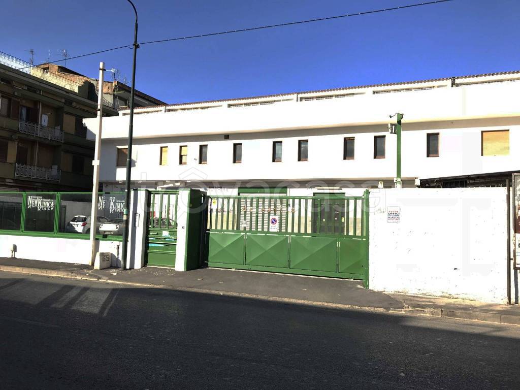 appartamento in affitto a Pagani