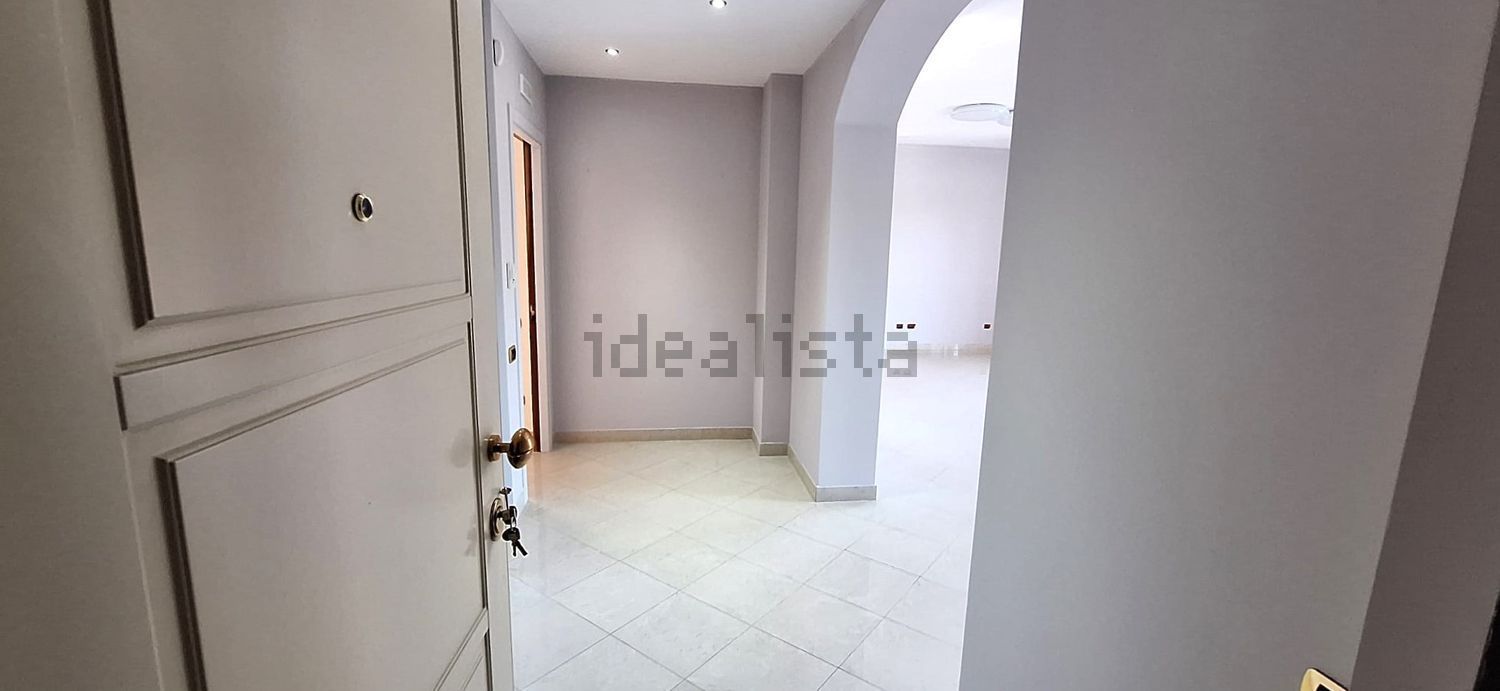 appartamento in affitto a Pagani