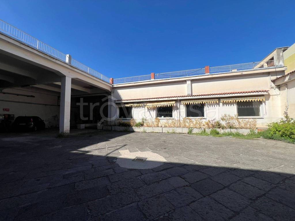 ufficio in affitto a Pagani