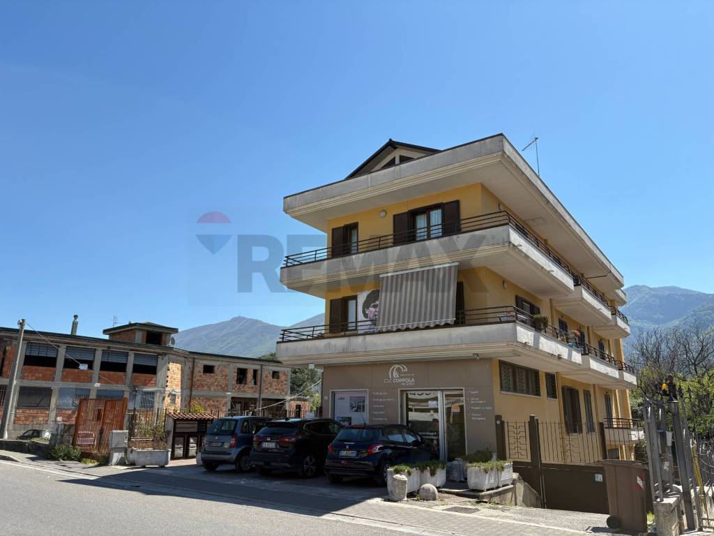 ufficio in affitto a Pagani