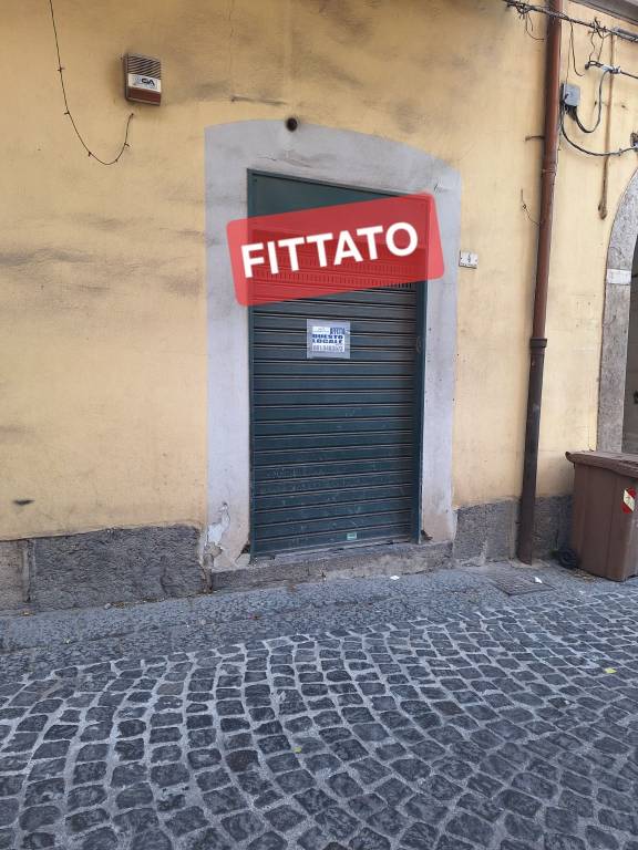 appartamento in affitto a Pagani