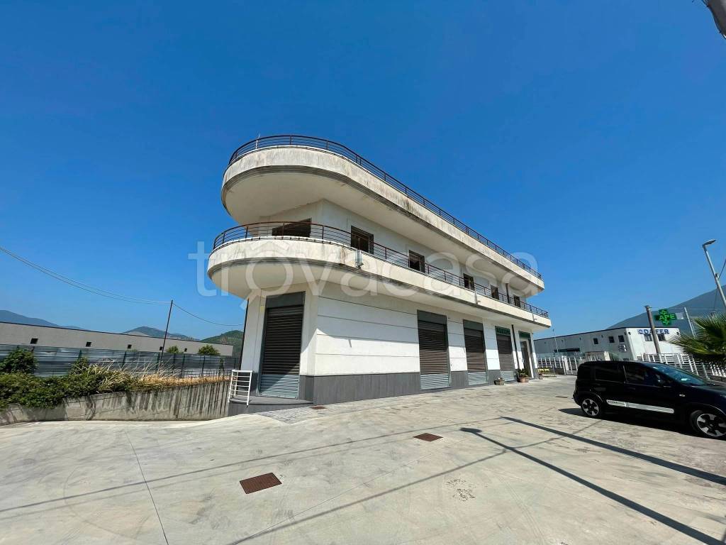 appartamento in affitto a Pagani