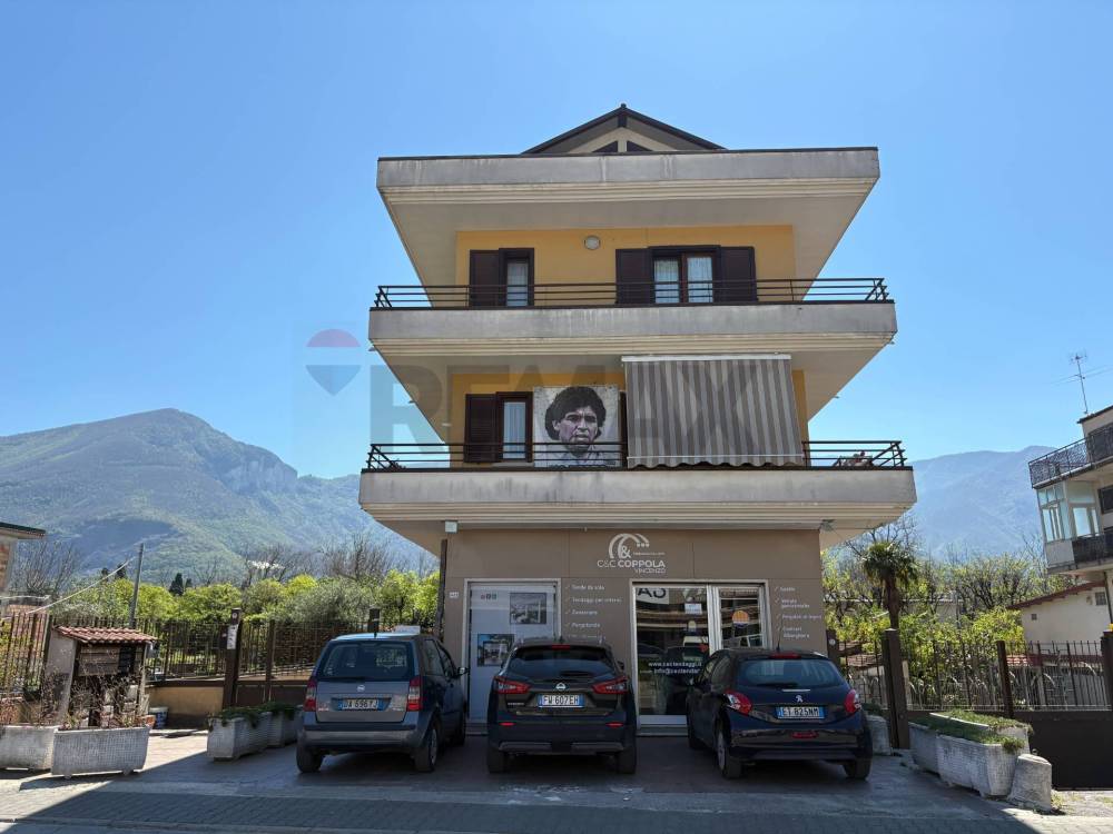 ufficio in affitto a Pagani
