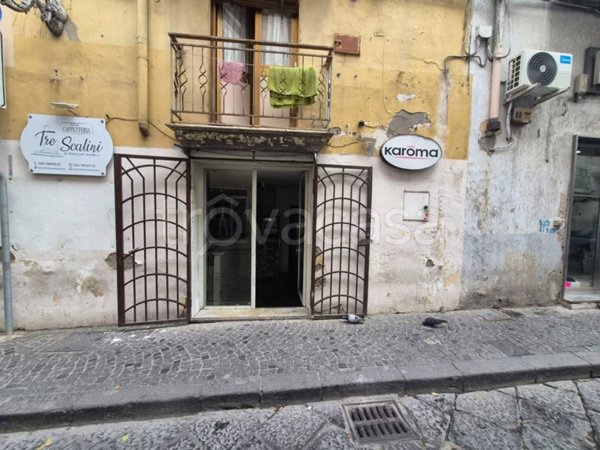 appartamento in affitto a Pagani