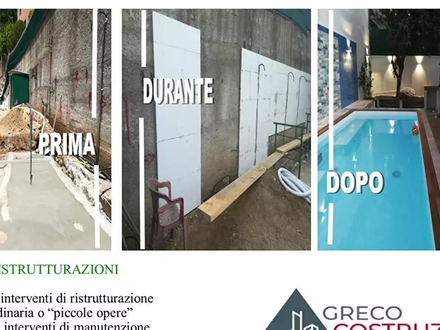 mansarda in affitto a Pellezzano