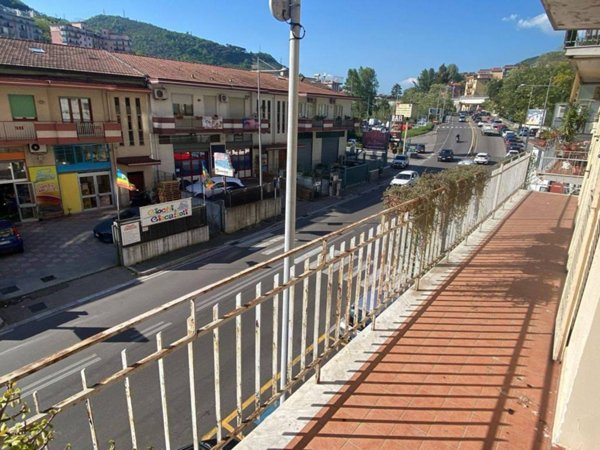 appartamento in affitto a Pellezzano