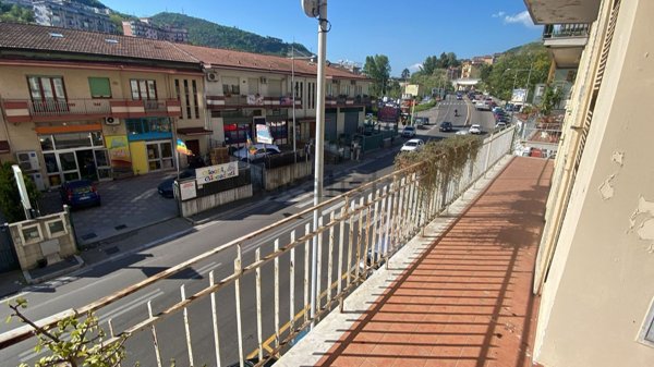 appartamento in affitto a Pellezzano