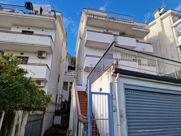 appartamento in affitto a Pellezzano