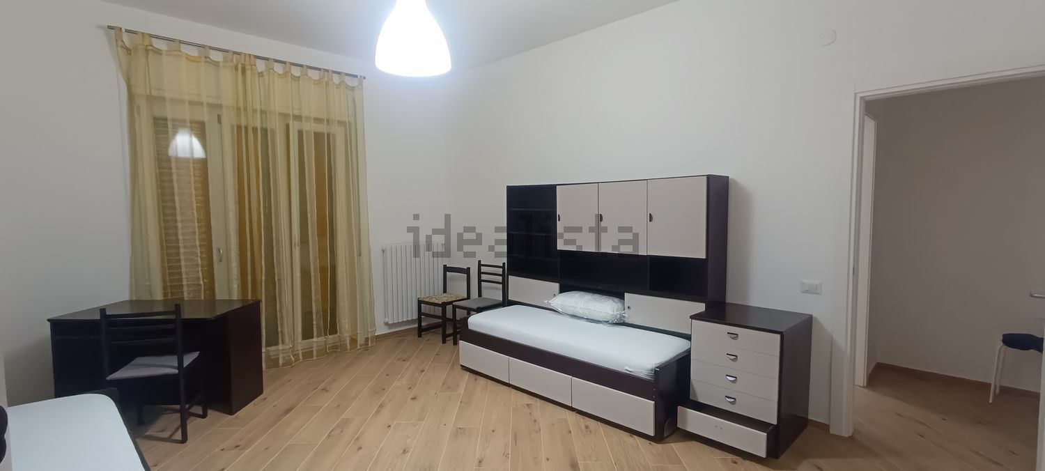 appartamento in affitto a Pellezzano