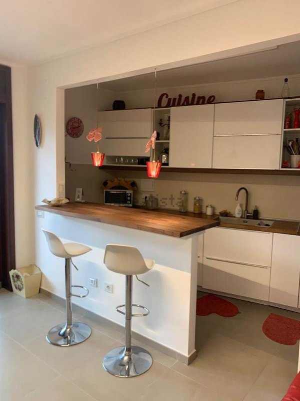 appartamento in affitto a Pellezzano