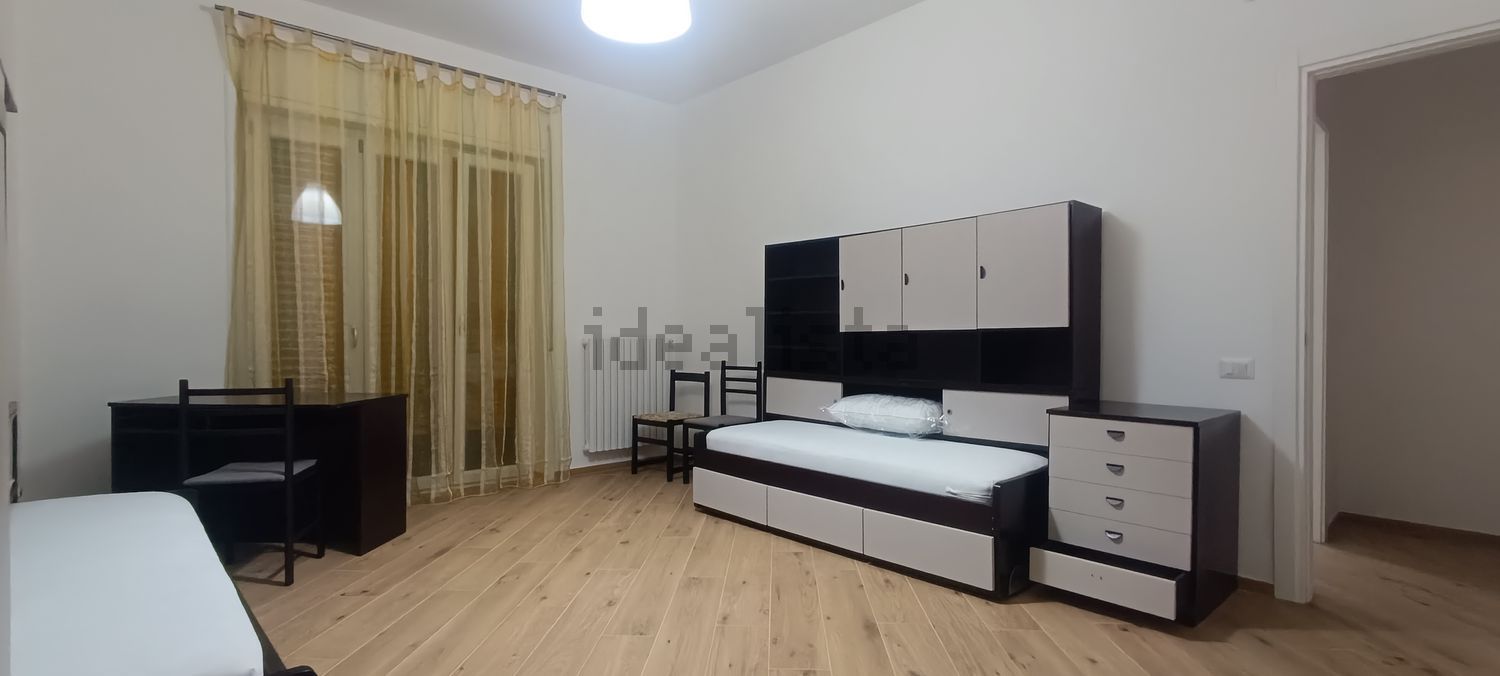 appartamento in affitto a Pellezzano