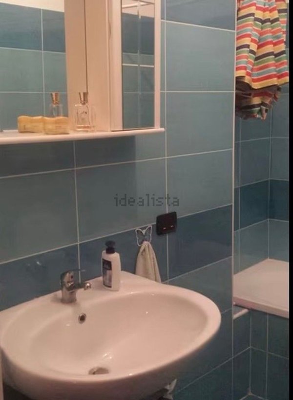 appartamento in affitto a Pellezzano in zona Coperchia