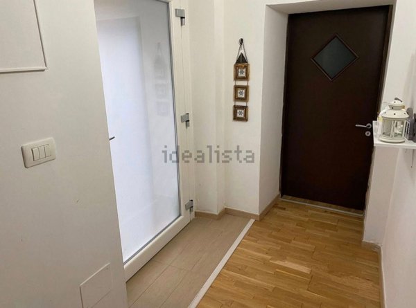 appartamento in affitto a Pellezzano