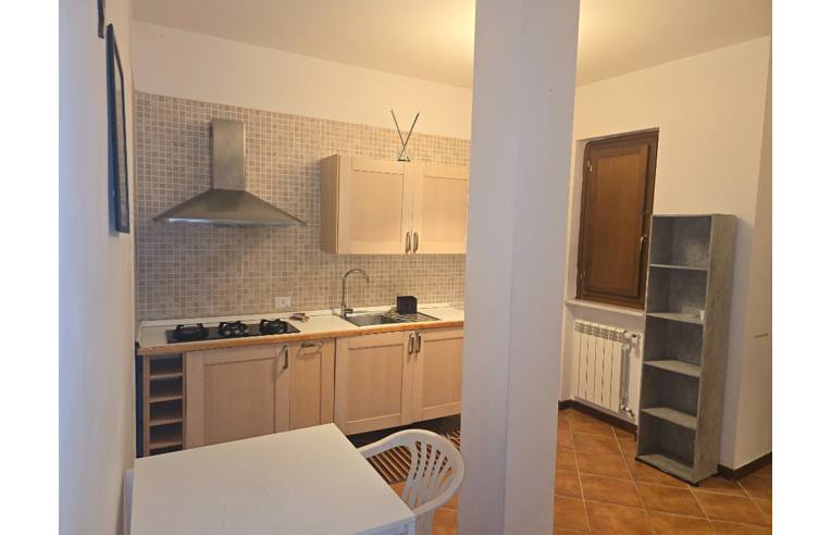 appartamento in affitto a Pellezzano in zona Coperchia