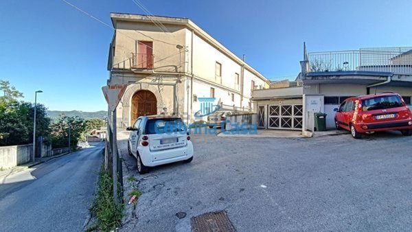 appartamento in affitto a Pellezzano