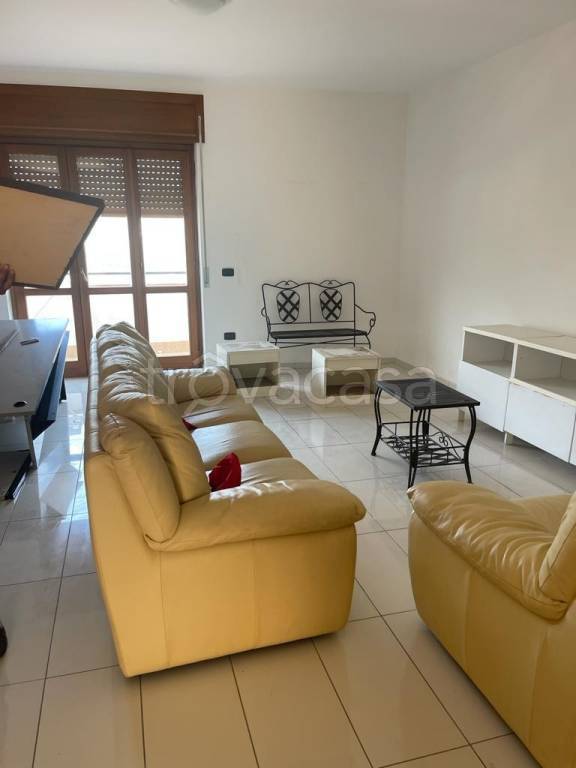 appartamento in affitto a Pellezzano