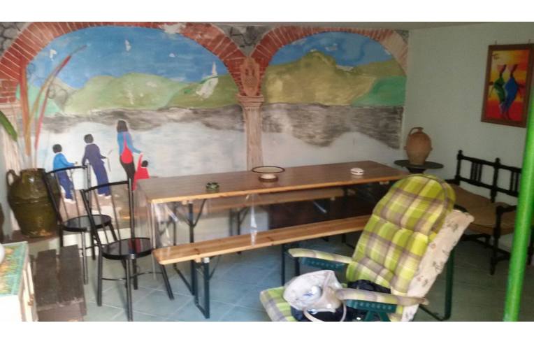 appartamento in affitto a Pellezzano in zona Coperchia