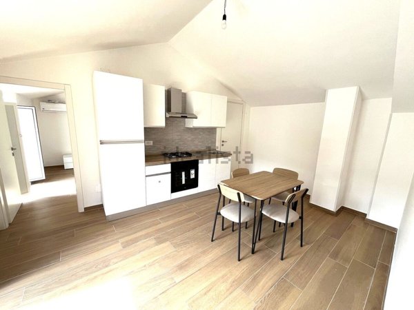 appartamento in affitto a Pellezzano