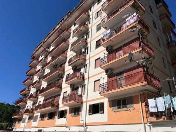 appartamento in affitto a Pellezzano