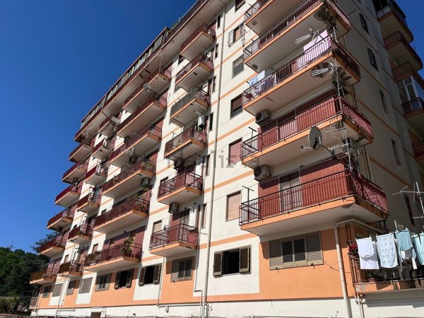 appartamento in affitto a Pellezzano