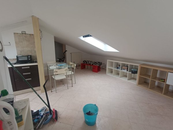 appartamento in affitto a Pellezzano