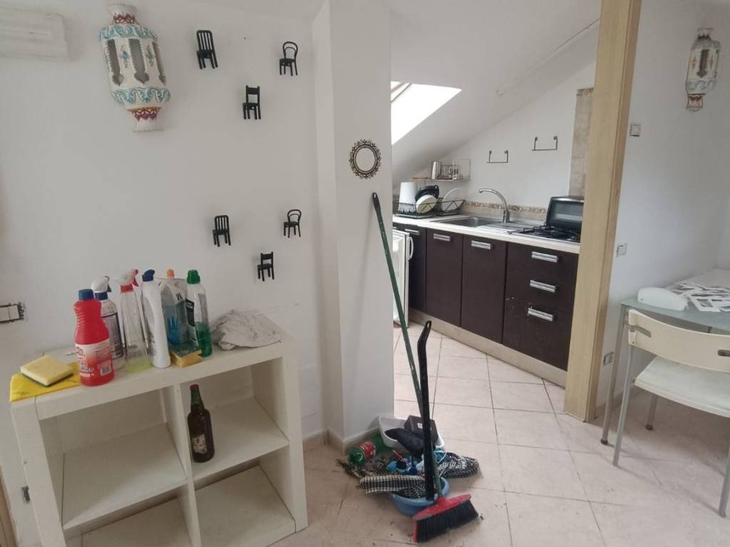 appartamento in affitto a Pellezzano in zona Coperchia