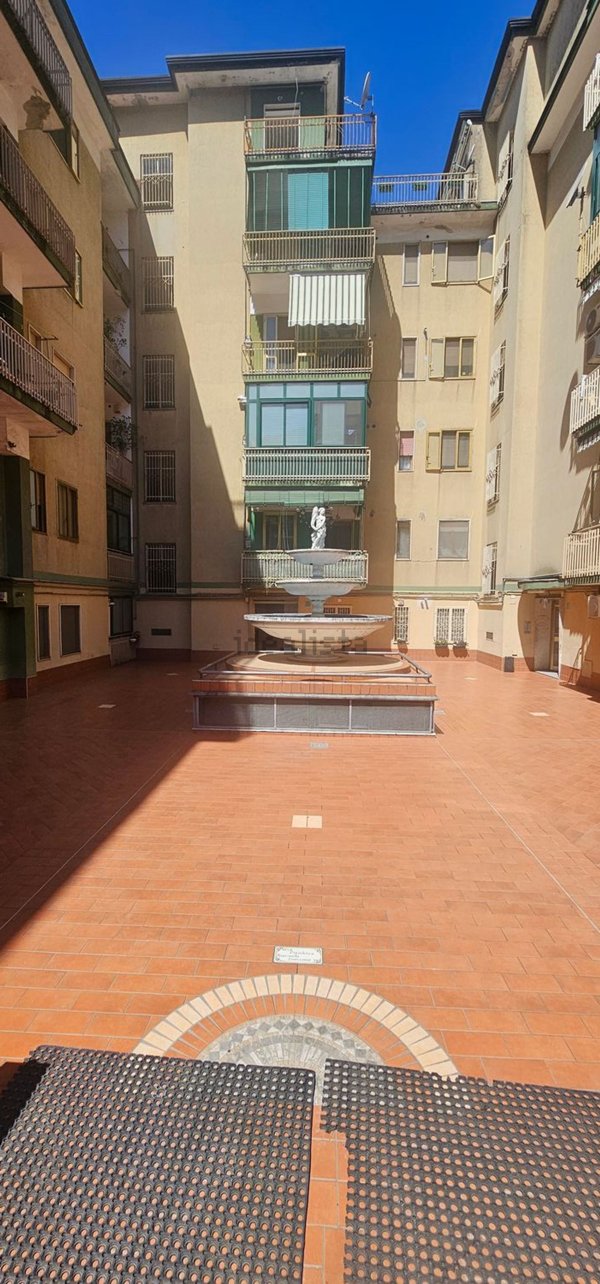 appartamento in affitto a Pellezzano in zona Cologna