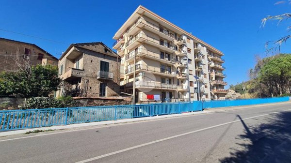 appartamento in affitto a Pellezzano in zona Cologna