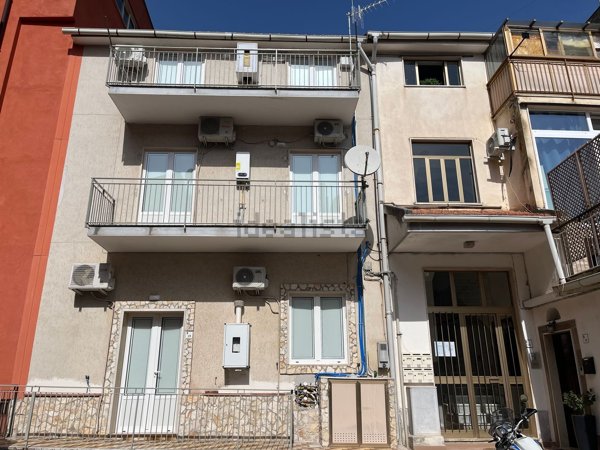 appartamento in affitto a Pellezzano