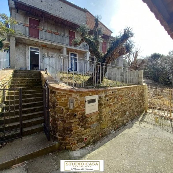 casa indipendente in affitto a Perdifumo in zona Vatolla