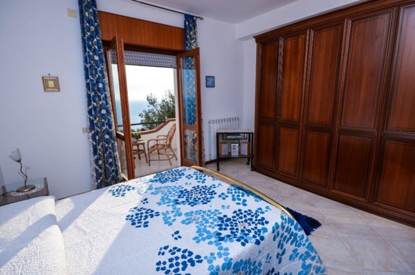 casa indipendente in affitto a Pisciotta