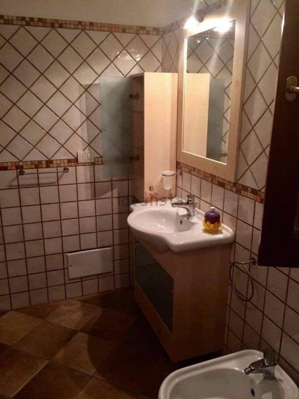 casa indipendente in affitto a Pisciotta