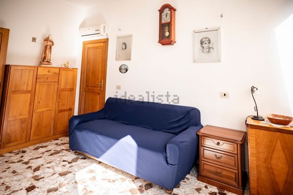 appartamento in affitto a Pisciotta