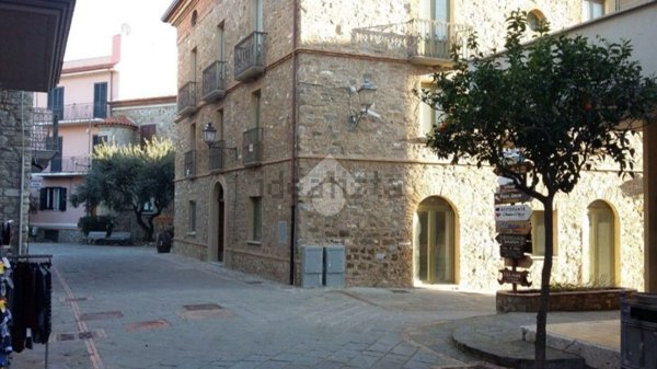 appartamento in affitto a Pollica in zona Acciaroli