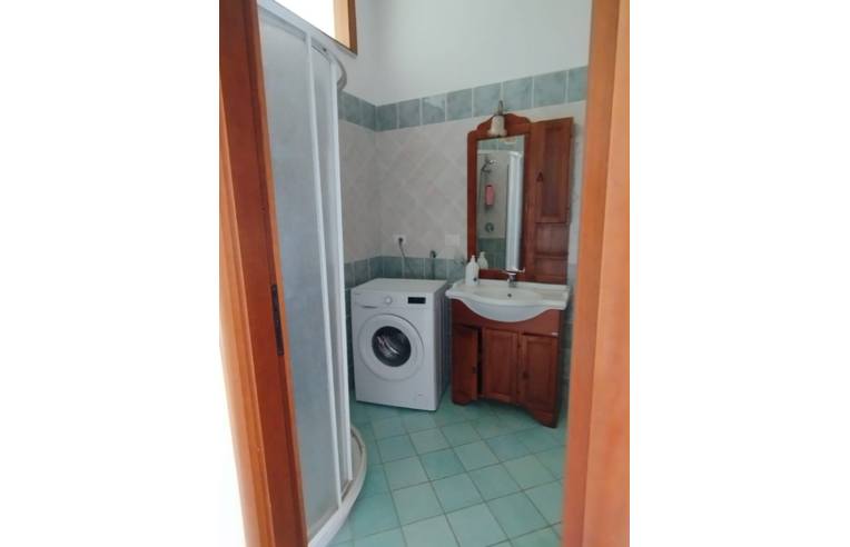 appartamento in affitto a Pollica in zona Cannicchio