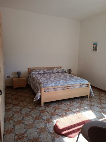 appartamento in affitto a Pollica in zona Pioppi