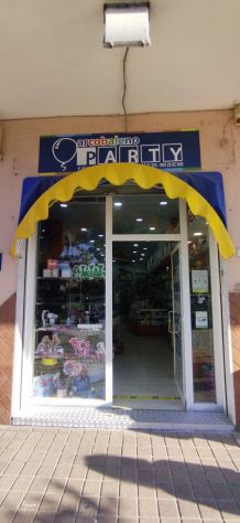 negozio in affitto a Pontecagnano Faiano