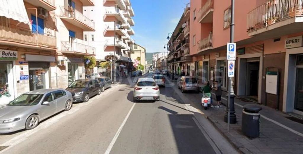 ufficio in affitto a Pontecagnano Faiano