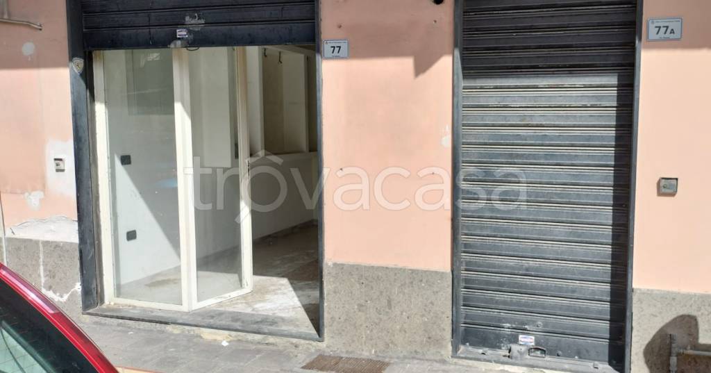 monolocale in affitto a Pontecagnano Faiano in zona Sant'Antonio