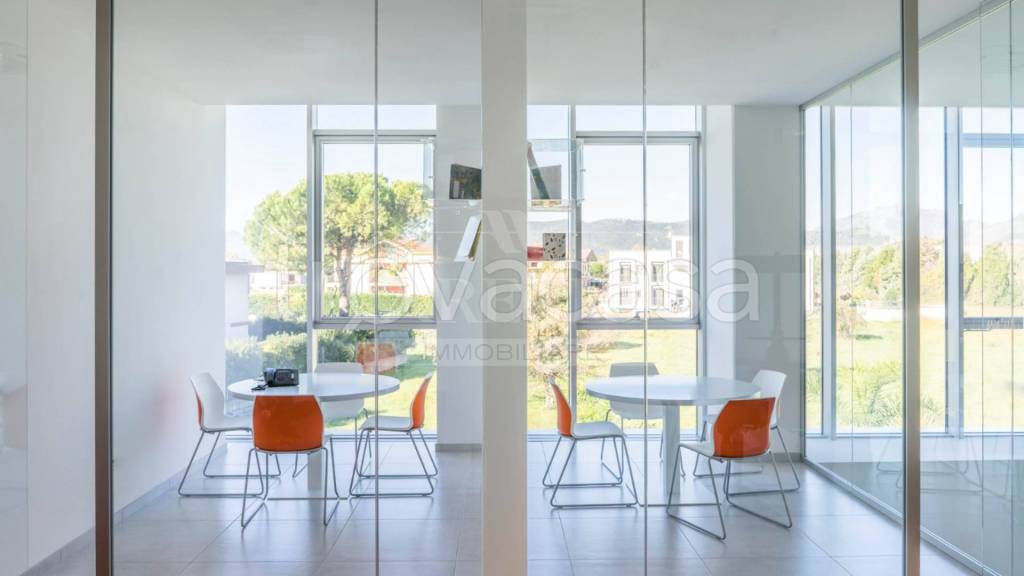 ufficio in affitto a Pontecagnano Faiano in zona Sant'Antonio