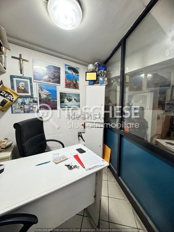 locale commerciale in affitto a Pontecagnano Faiano