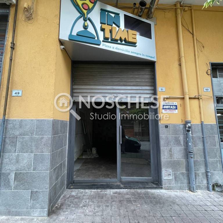 monolocale in affitto a Pontecagnano Faiano