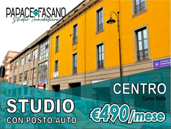 negozio in affitto a Pontecagnano Faiano