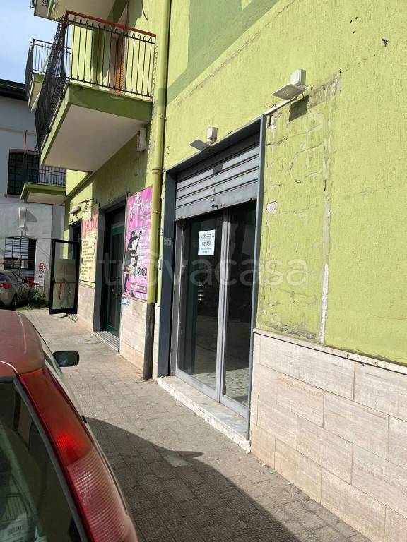 monolocale in affitto a Pontecagnano Faiano
